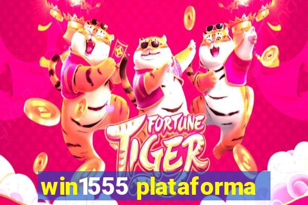 win1555 plataforma